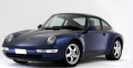 911 Coupe III (993)